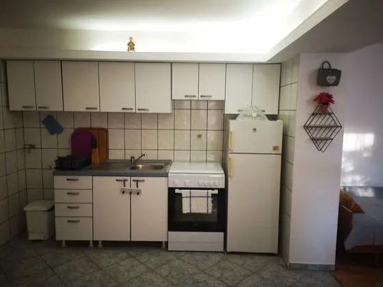 Apart Daire (Maria - 100 m from sea - A1(2))