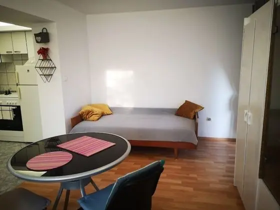 Apart Daire (Maria - 100 m from sea - A1(2))