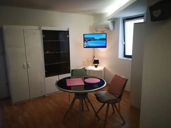 Apart Daire (Maria - 100 m from sea - A1(2))