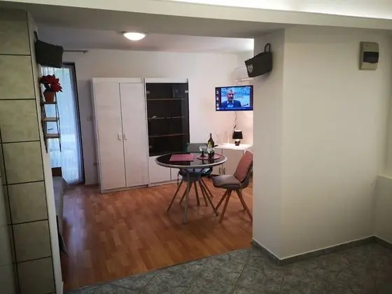 Apart Daire (Maria - 100 m from sea - A1(2))