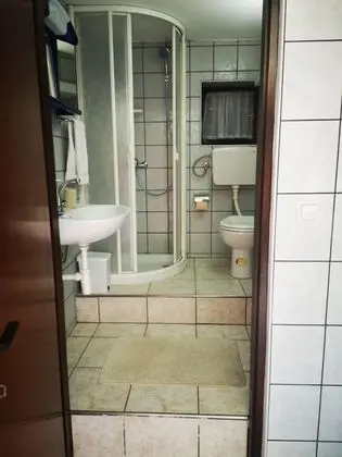 Apart Daire (Maria - 100 m from sea - A1(2))