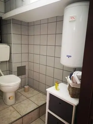 Apart Daire (Maria - 100 m from sea - A1(2))