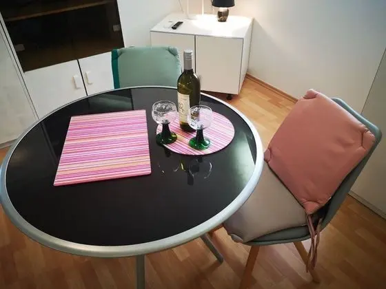 Apart Daire (Maria - 100 m from sea - A1(2))