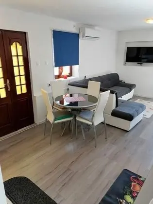 Apart Daire (Maria - 100 m from sea - A1(2))