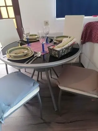 Apart Daire (Maria - 100 m from sea - A1(2))