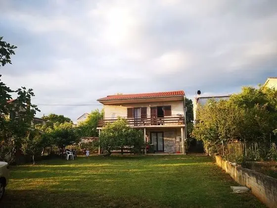 Apart Daire (Maria - 100 m from sea - A1(2))