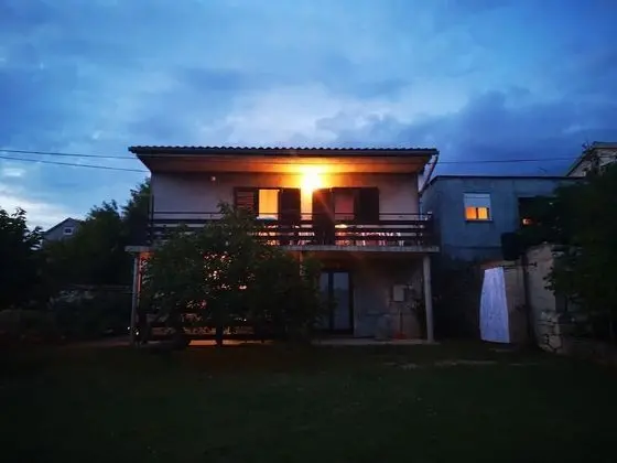 Apart Daire (Maria - 100 m from sea - A1(2))