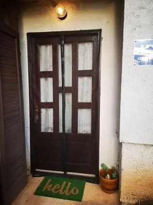 Apart Daire (Maria - 100 m from sea - A1(2))