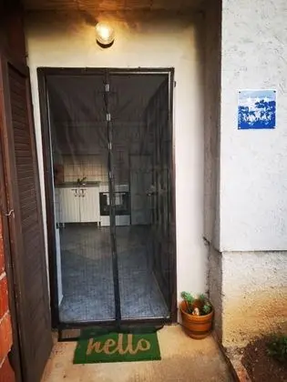 Apart Daire (Maria - 100 m from sea - A1(2))