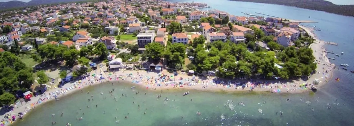 Apart Daire (Maria - 100 m from sea - A1(2))