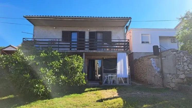 Apart Daire (Maria - 100 m from sea - A1(2))