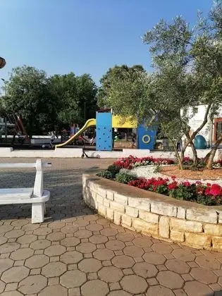 Apart Daire (Maria - 100 m from sea - A1(2))