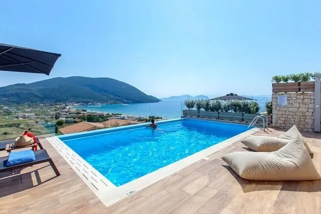 Villa, Sigara İçilebilir