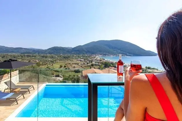 Villa, Sigara İçilebilir