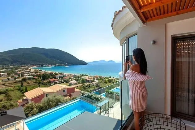 Villa, Sigara İçilebilir