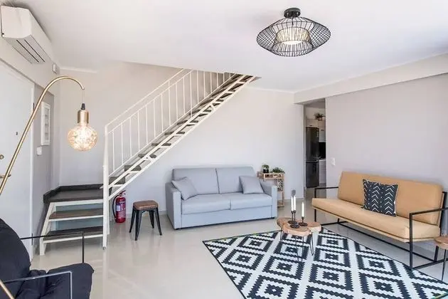 Villa, Sigara İçilebilir