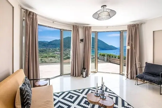 Villa, Sigara İçilebilir