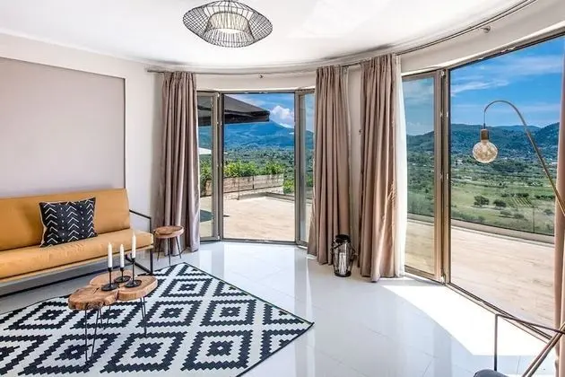 Villa, Sigara İçilebilir