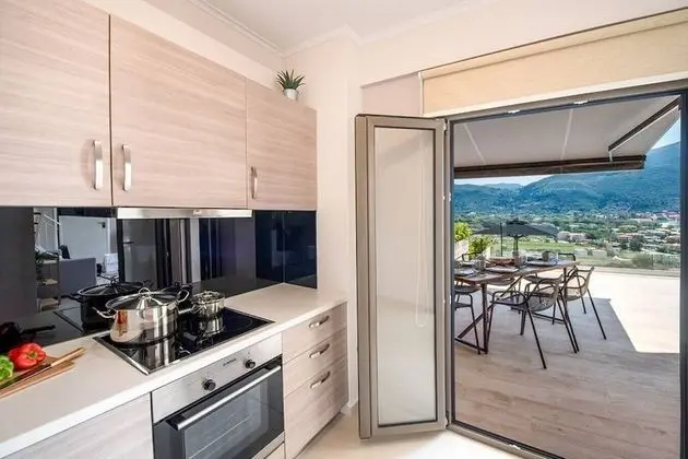 Villa, Sigara İçilebilir
