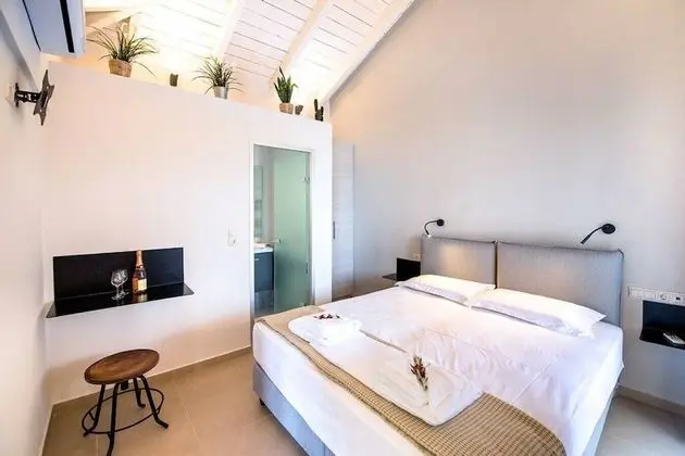 Villa, Sigara İçilebilir