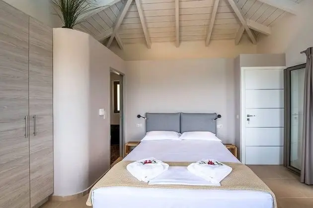 Villa, Sigara İçilebilir