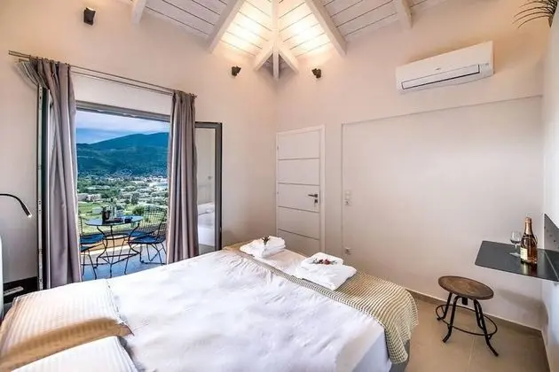 Villa, Sigara İçilebilir