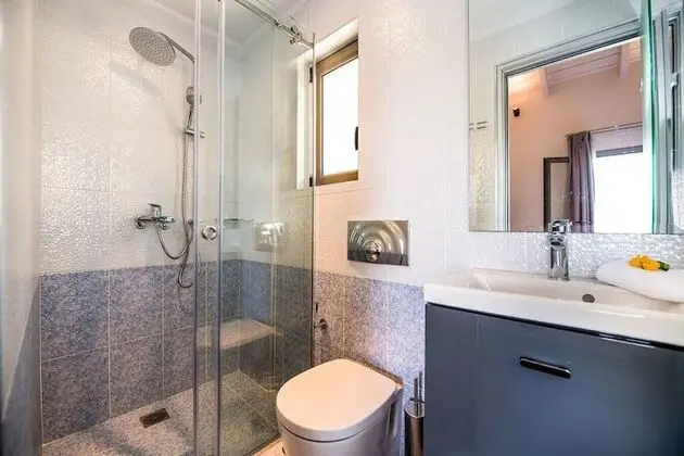 Villa, Sigara İçilebilir