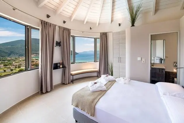 Villa, Sigara İçilebilir