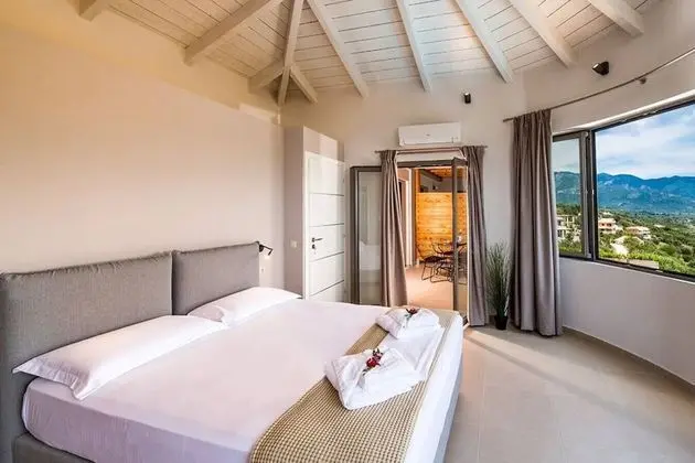 Villa, Sigara İçilebilir