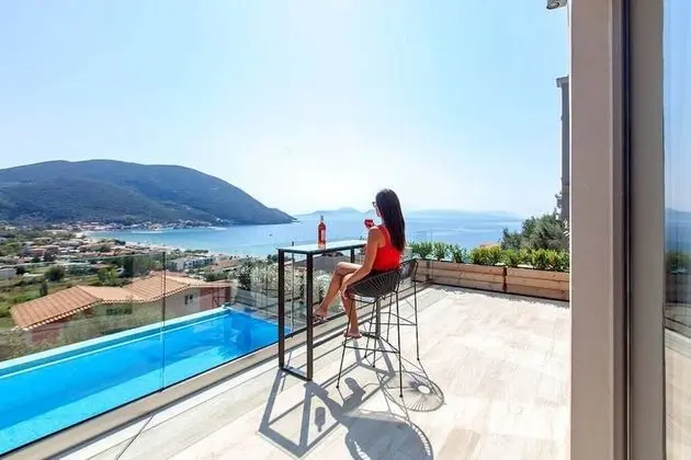 Villa, Sigara İçilebilir