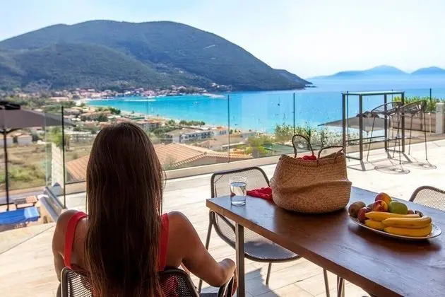 Villa, Sigara İçilebilir