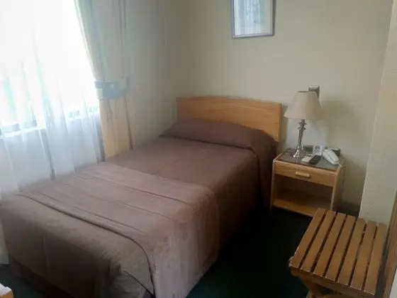 Standard Tek Kişilik Oda
