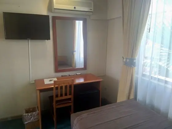 Standard Tek Kişilik Oda