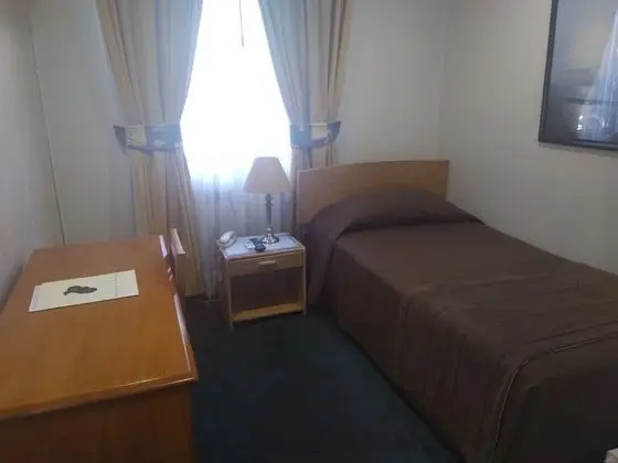 Standard Tek Kişilik Oda