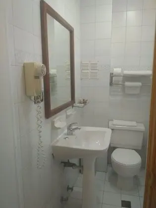 Standard Tek Kişilik Oda