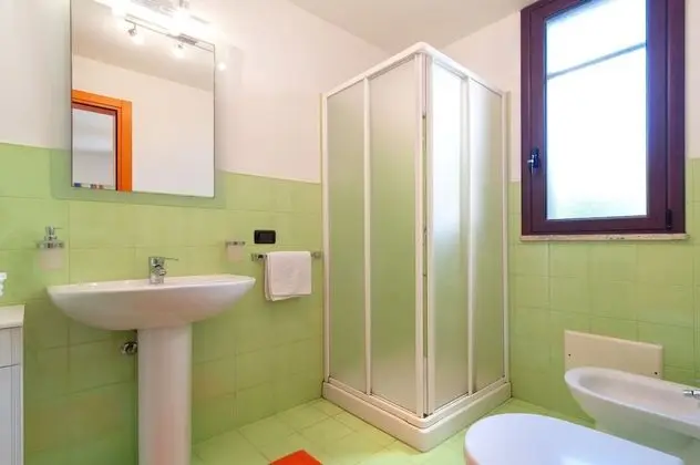Villa, 1 Yatak Odası