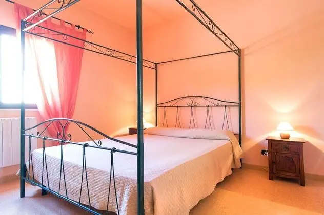 Villa, 3 Yatak Odası