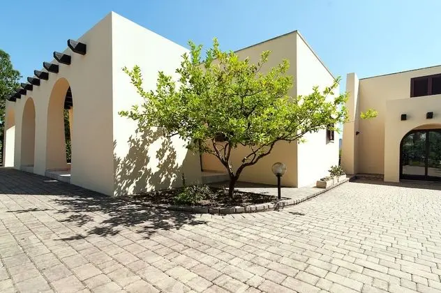 Villa, 3 Yatak Odası