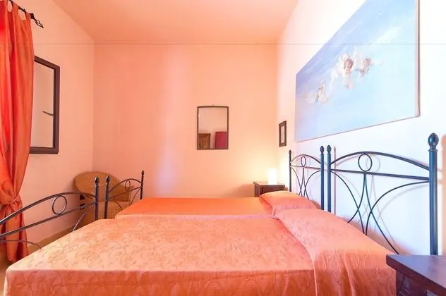 Villa, 3 Yatak Odası