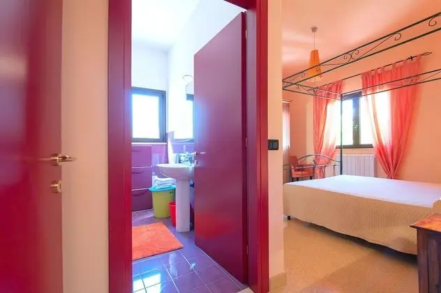 Villa, 3 Yatak Odası