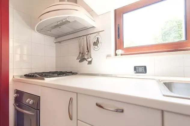 Villa, 3 Yatak Odası