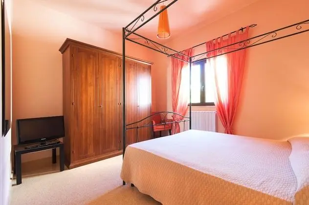 Villa, 3 Yatak Odası