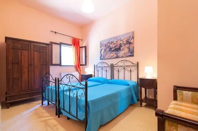 Villa, 3 Yatak Odası