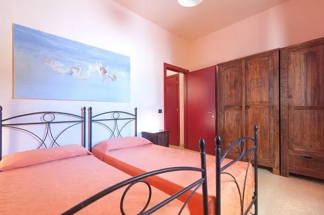 Villa, 3 Yatak Odası