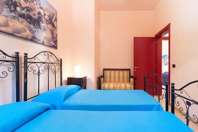 Villa, 3 Yatak Odası