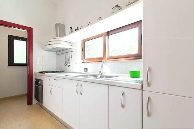 Villa, 3 Yatak Odası