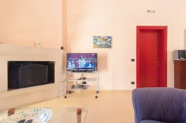 Villa, 3 Yatak Odası