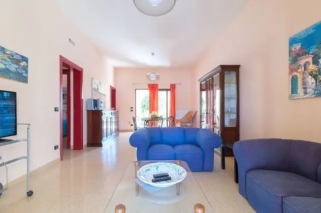 Villa, 3 Yatak Odası