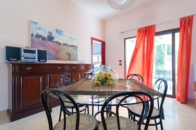 Villa, 3 Yatak Odası