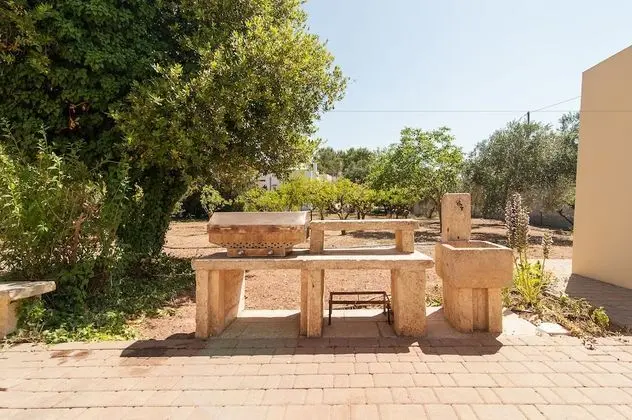 Villa, 3 Yatak Odası